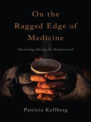 cover image of On the Ragged Edge of Medicine
